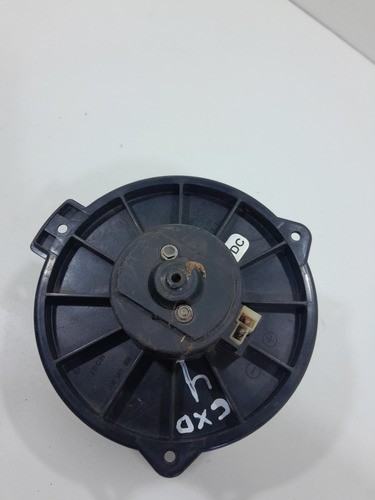 Motor Ventilaçao Ar Forçado Ve Gol  Parati G2 G6 09/13 (vj)