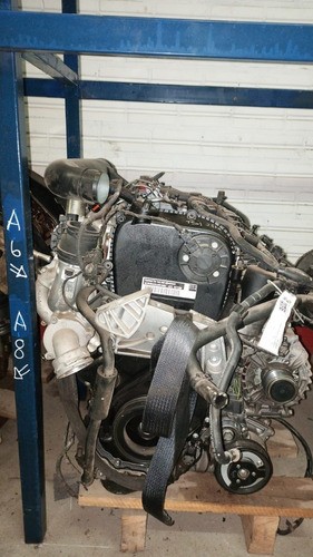 Motor Parcial Jetta/ Tiguan/ Tsi 2.0 211 Cv