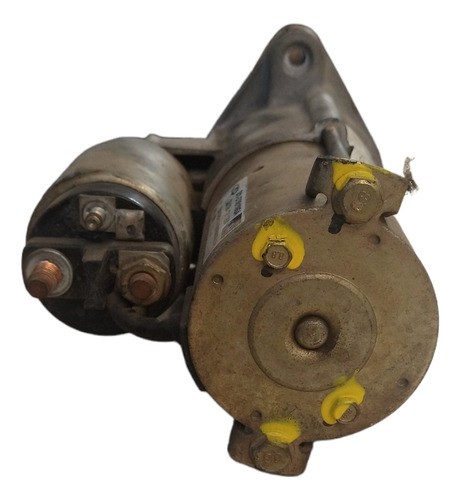 Motor Partida Arranque Chery Qq3 1.1 2011 2012 2013