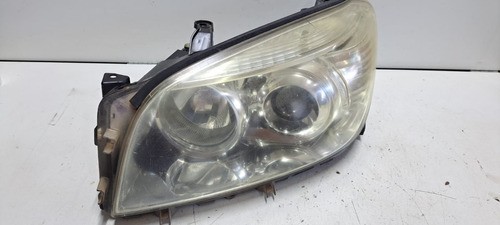 Farol Lado Esquerdo Toyota Rav4 2007 Com Detalhes