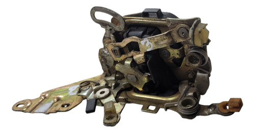Fechadura Porta Dianteira Direita Gm Corsa 02/10 (al) Cxf 83