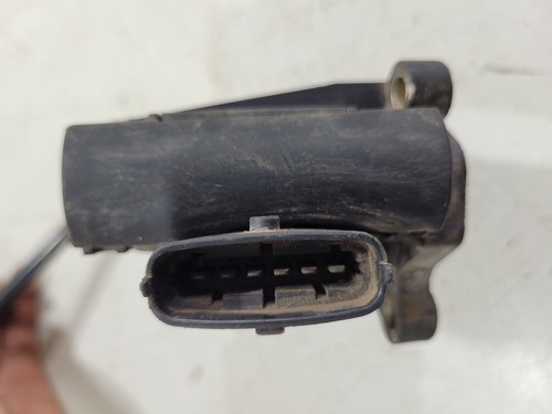 Pedal Acelerador Fiat Palio Siena 2005/16 0281002379 (r)