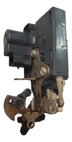 Fechadura Elétrica Traseira Esquerda Chery Tiggo T11-6205040