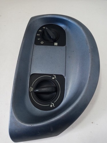 Comando Cantral Painel De Ar Ford Ka 97kp19d840