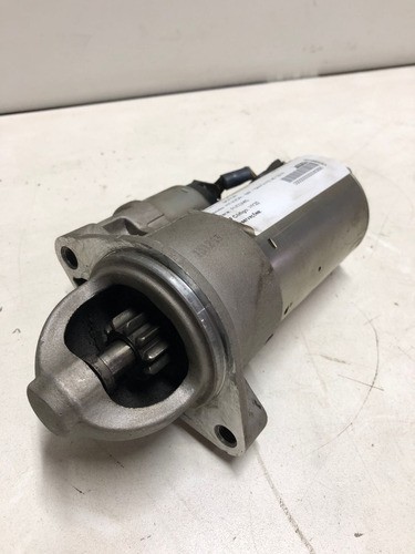 Motor De Partida Santa Fe 3.3 V6 2014 Automatico Gasolina