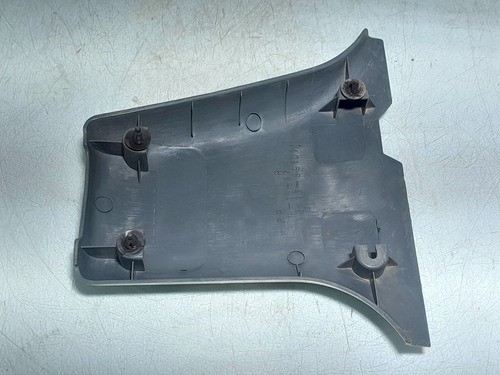 Moldura Inferior Coluna Central Direita Hilux Sr5 1995/2004