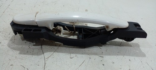 Maçaneta Externa T.e Vw Fox 2006/12 (r)