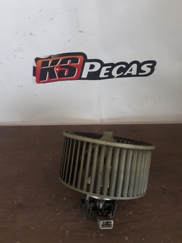 Ventilador Interno Renault Clio 1999/2002 (original)