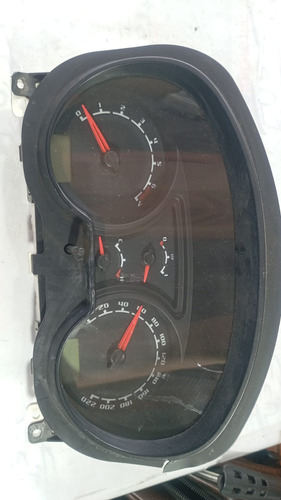 Painel Instrumentos Ford Ecosport 2008/14 4x4 Usado 25333