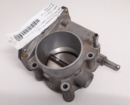 Tbi Corpo Borboleta Toyota Corolla 2012 - 2203037050