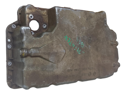 Carter Óleo Motor Sprinter 13/22 313 314 415 515 2.2