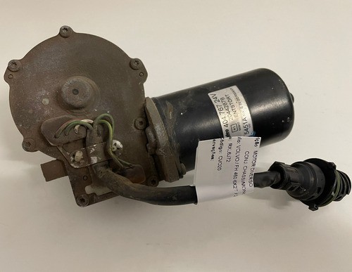 Motor Limpador Parabrisa Fh 460 2022 - 20442878 / 404767