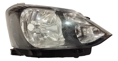 Farol Dianteiro Toyota Etios 2013 2018 Lado Direito 