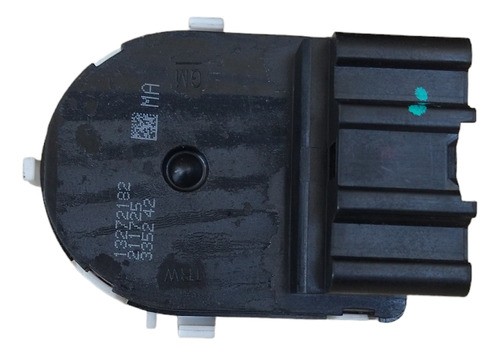 Botão Interruptor Regulagem Retrovisor Cruze 2013 2014 2015