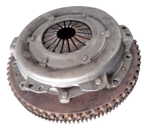 Kit Embreagem Plator Volante Embreagem 1.0 16v Sandero 2011