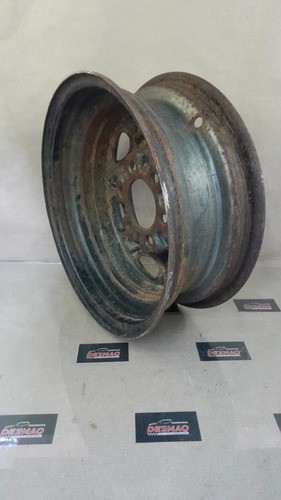 Roda D20 Aro 16 Original 6x139 Roda D-20 C20 C10 Veraneio