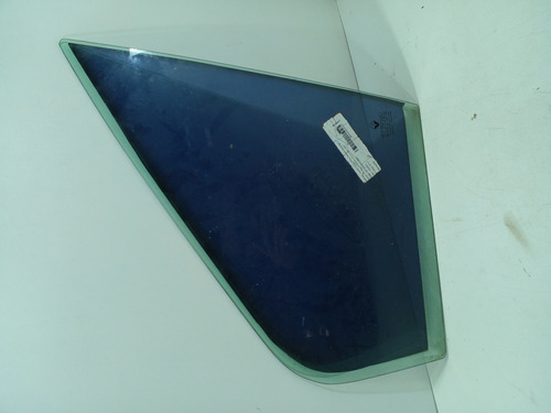 Vidro Porta Dianteira/e Renault Scenic (m)