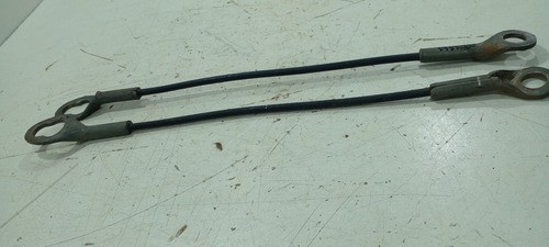 Suporte Tampa Traseira Toyota Hilux 2006/15 (r)