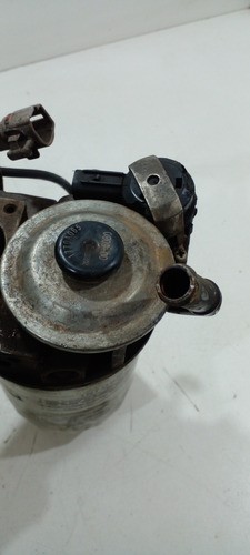 Suporte C/filtro Combustível Diesel Toyota Hilux 2007 (r)