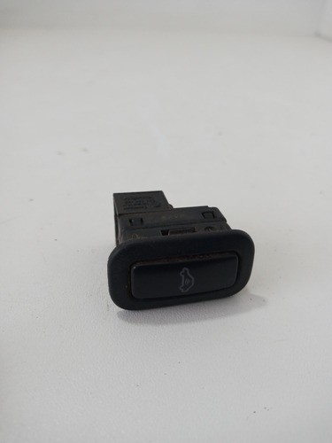 Botão Interruptor Alarme Vw Polo 6q0962109 Original 