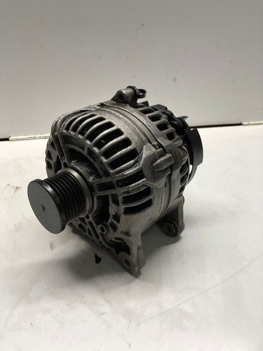 Alternador Master 2.5 114cvs Diesel 2013