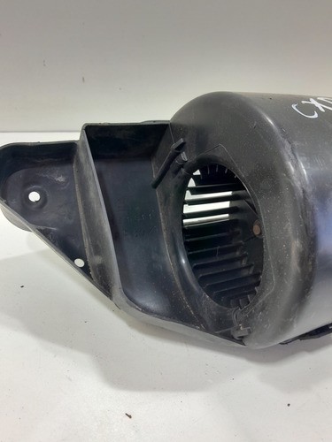 Motor Ventilação  Forçado Gm Kadett 89/98 (vj)