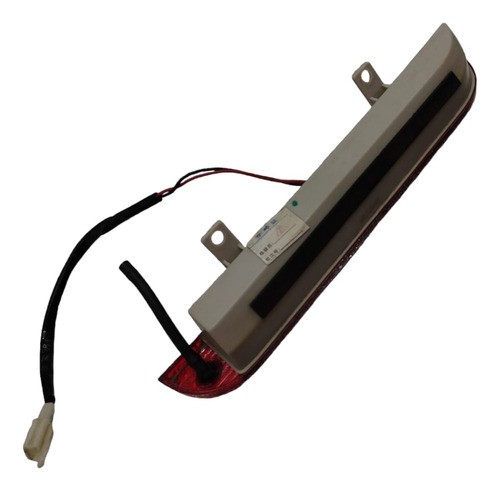 Lanterna Luz De Freio Traseiro Brake Light Lifan X60 2013 19