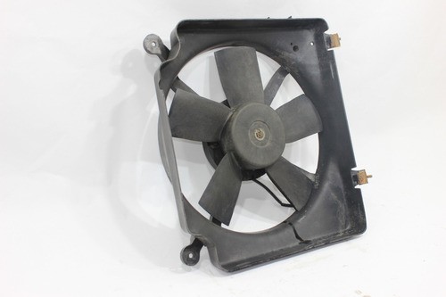 Eletro Ventilador 2.2 Gasolina S10 95/97 Usado (137)