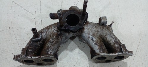 Coletor Admissão Fiat Uno 1.0 8v Alcool 84/95 7502581 (r)