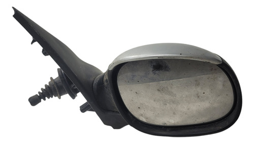 Retrovisor Lado Direito Peugeot 206/ 2008 (al) Cxa 471