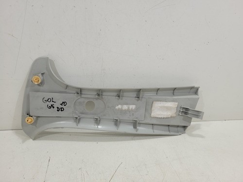 Moldura Superior Coluna Central Vw Gol G5 (t)