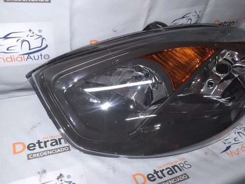 Farol L Esquerdo Fiesta 2011 2012 2013 2014 2015 Orig 4861