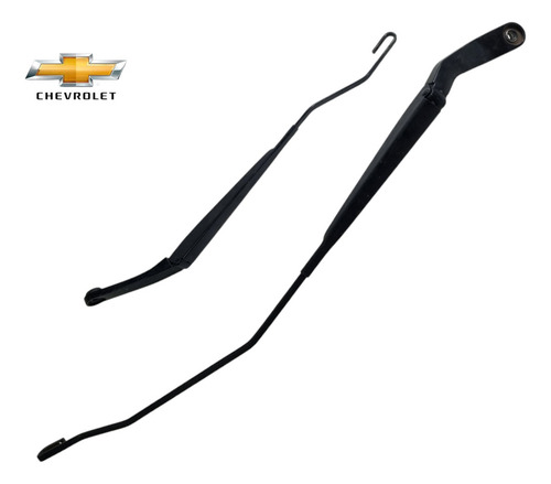 Braço Limpador Parabrisa Gm Cobalt 2012 A 2016