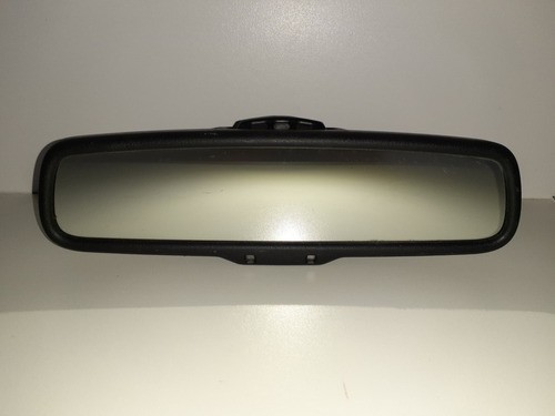 Espelho Retrovisor Interno Edge (2008 A 2014) Fusion 2008 09