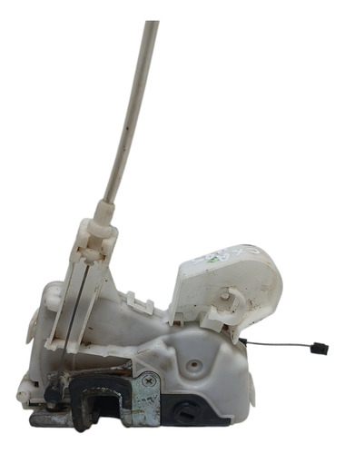 Fechadura Traseira Direita Manual Vw Gol 2009-2016 G5 G6 (b)