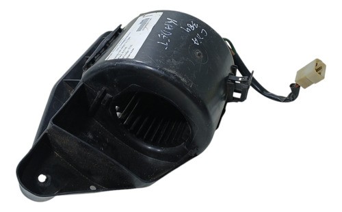 Carcaça Inf. Motor Ventilação Forçada Kadett 90 Gm (e)