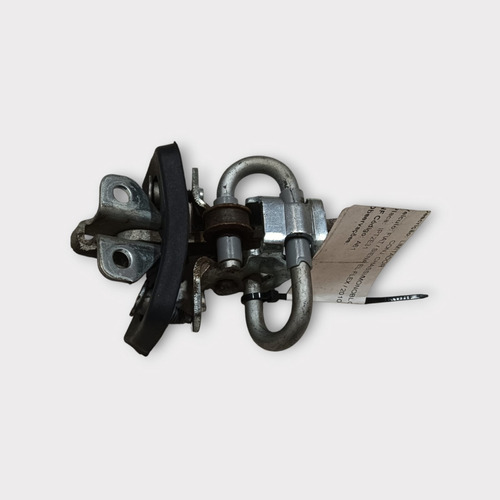 Limitador Porta Traseira Esquerda Fiat Siena 2008 A 2012