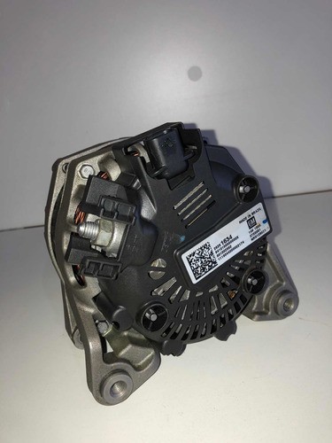 Alternador Chevrolet Onix 1.0 3cc Turbo 2020 2021 2022 2023