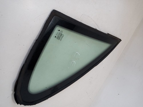 Vidro Tras Fixo Ld Esq Seat Ibiza Cordoba 43r000464 Original