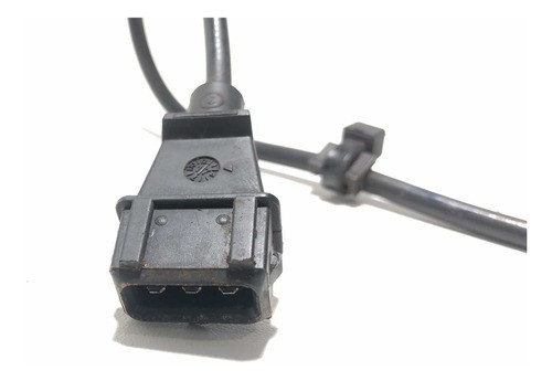 Sensor De Rotação Gm Vectra / Astra / Omega 93 Até 99