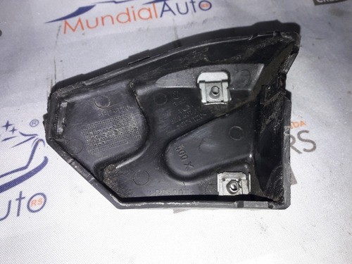 Guia Para-choque Dianteiro Volkswagem Fox Cross Fox Le 