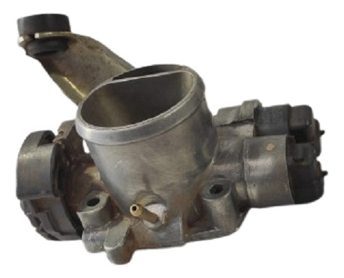 Corpo Borboleta Tbi Fiat Uno Palio Fire 1.0 8v 2002/10 21358