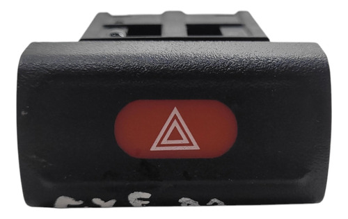 Botão Pisca Alerta Gm Vectra 97/05 (al) Cxf 93