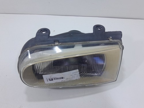 Farol Lado Esquerdo Volkswagen Gol Mi 1998 (vj)