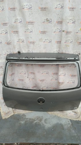 Tampa Traseira Volkswagen Cross Fox 2003/2009 19943