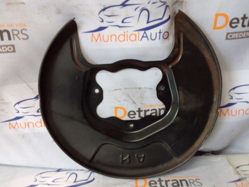 Bandeja Metalica Montante T-e  Honda New Civic 12737