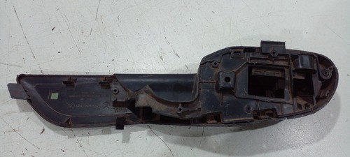 Moldura Botão Vidro Elétric T.d Honda Fit 09/14 83742tj0 (r)