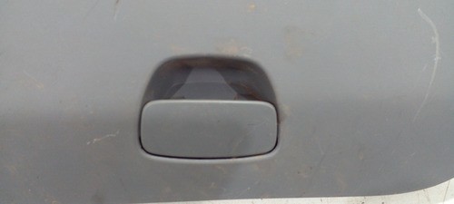 Tampa Porta Luvas Fiat Palio 2013/17 (r)