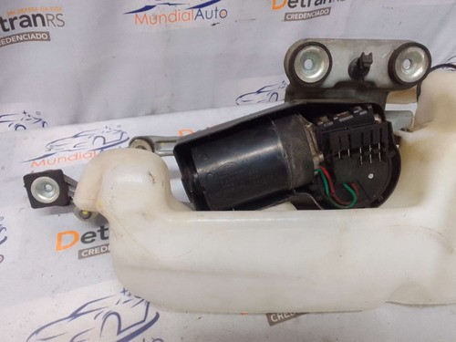 Motor Limpador Parabrisa Ford Ka 0390241448 13624