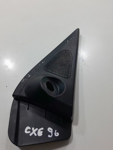 Acabamento Interno Retrovisor Direito Fiat Palio 08 (vj) E96